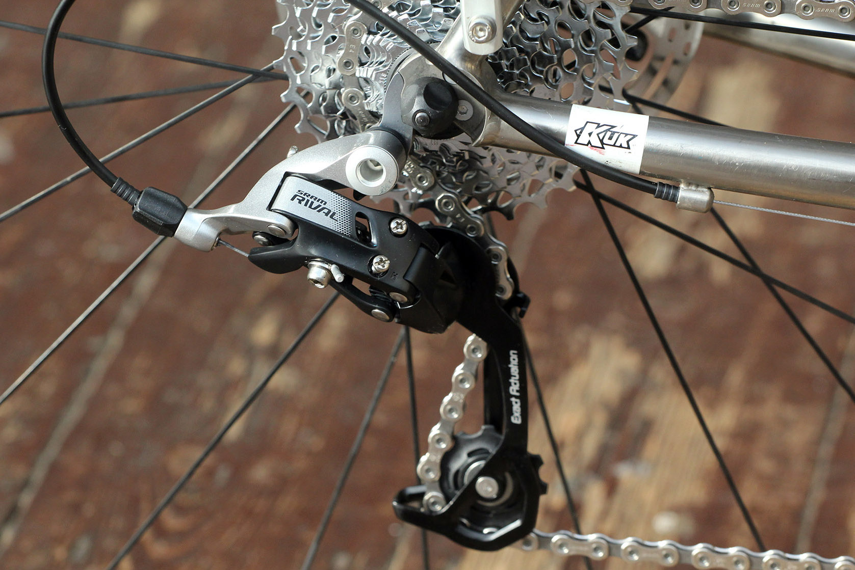 Shimano Shifter With Sram Derailleur 2024 favors